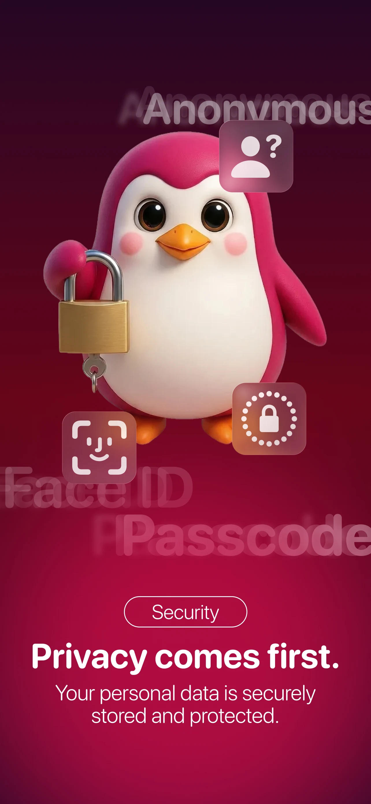 Pepapp - Period Tracker screenshot